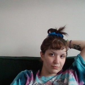 Meet your Posher, Maddy